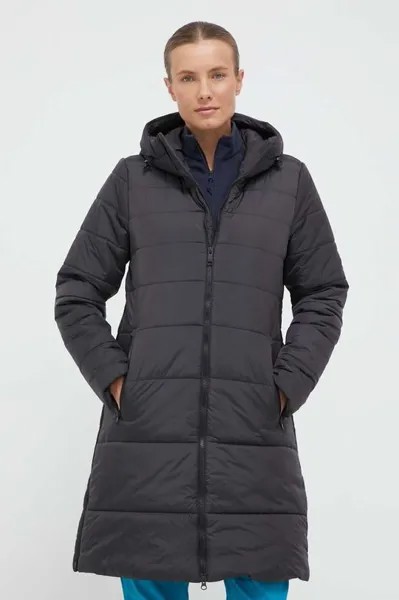 Куртка Jack Wolfskin, черный