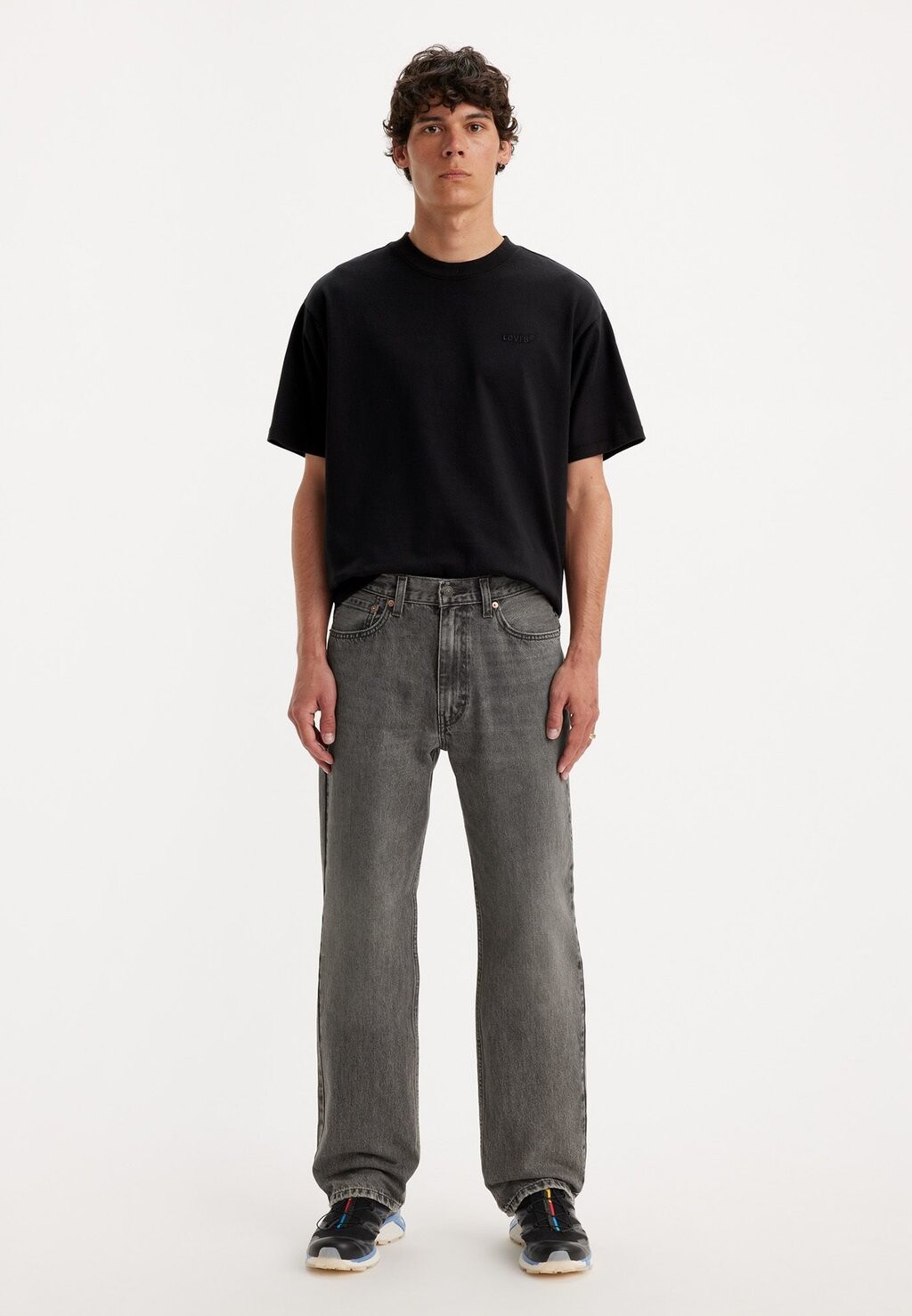 Джинсы-сигареты 565 '97 Loose Straight Levi's, цвет cheers to that