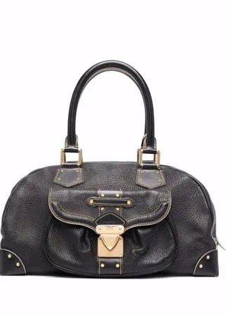 Louis Vuitton сумка 2007-го года с верхней ручкой