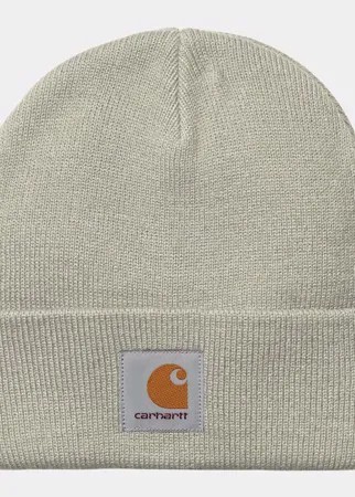 Шапка CARHARTT WIP Short Watch Hat Hammer 2022