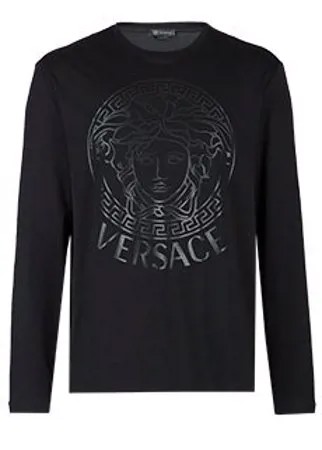 Лонгслив VERSACE