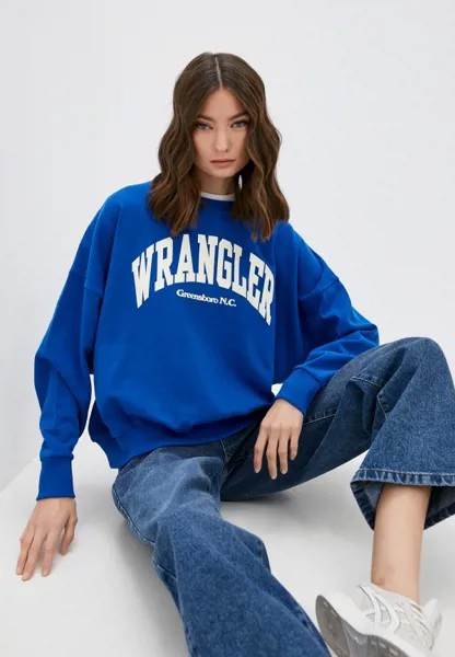 Свитшот Wrangler