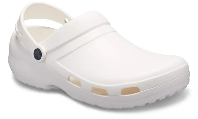 Рабочая обувь Crocs 