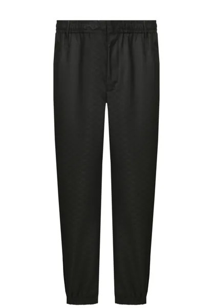 Спортивные брюки EMPORIO ARMANI
