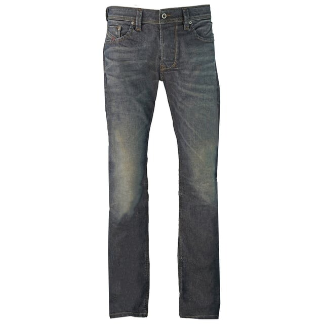 Джинсы Larkee 084to Diesel, синий