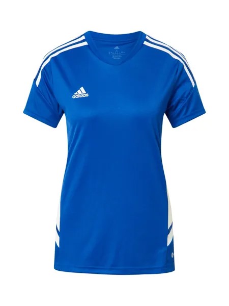 Рубашка для выступлений Adidas, синий
