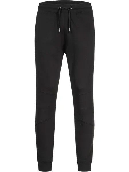 Спортивные штаны Lonsdale, черный
