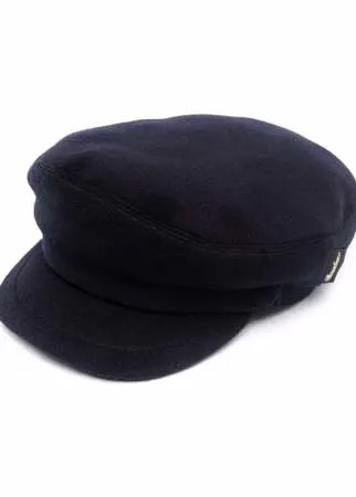 Borsalino шерстяной берет