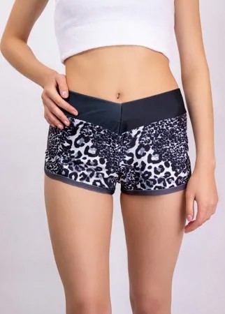Шорты женские CATFIT 