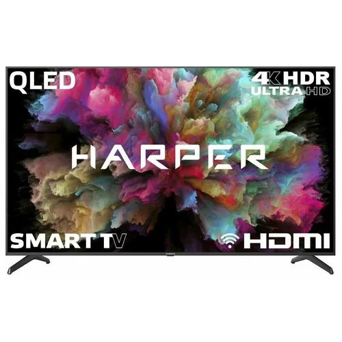 ЖК-телевизор Harper 75