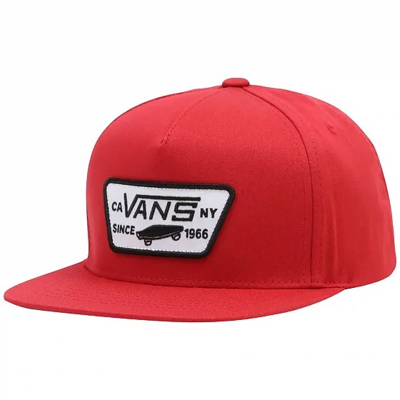Кепка Vans