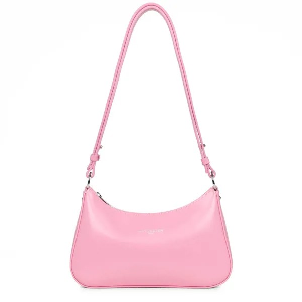 Zipped Trolley Bag Suave Ace Lancaster 433-22 Розовый
