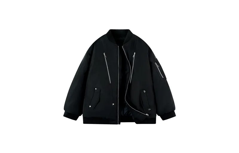Стеганая куртка унисекс BOBBY ABLEY, Абрикос (пиджак)
