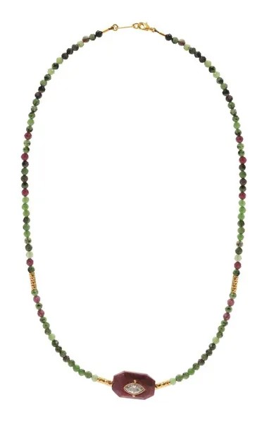 Колье Hanka_in