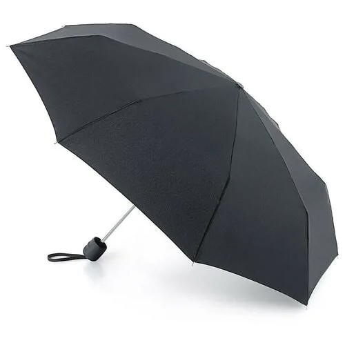 Зонт FULTON, черный