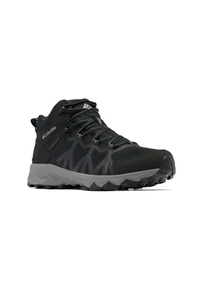 Сапоги Columbia PEAKFREAK II MID OUTDRY, черный