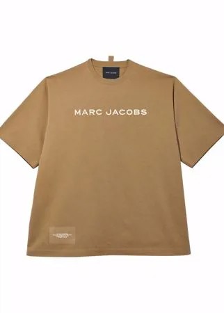 Marc Jacobs футболка The Big