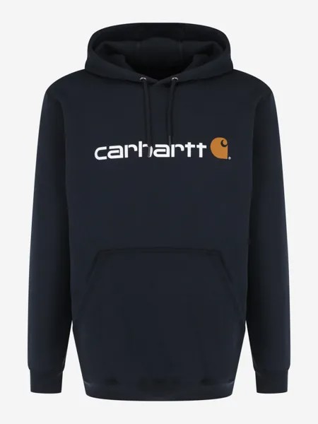 Худи мужская Carhartt, Синий