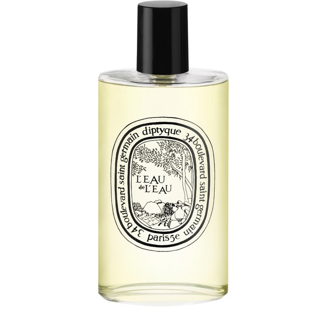 Туалетная вода L`Eau de L`Eau Diptyque