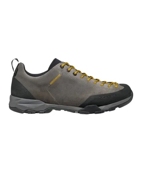 Кроссовки Mojoto GTX Scarpa, серый