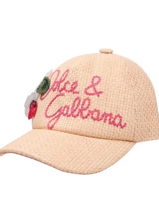 Кепка Dolce & Gabbana