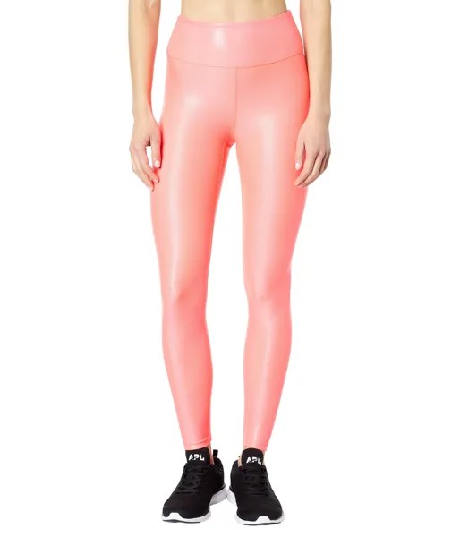 Леггинсы Heroine Sport, Marvel Leggings