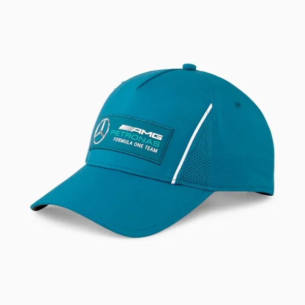 Кепка Mercedes F1 Baseball Cap