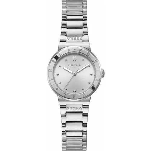 Наручные часы FURLA Наручные часы Furla WW00039001L1, серебряный
