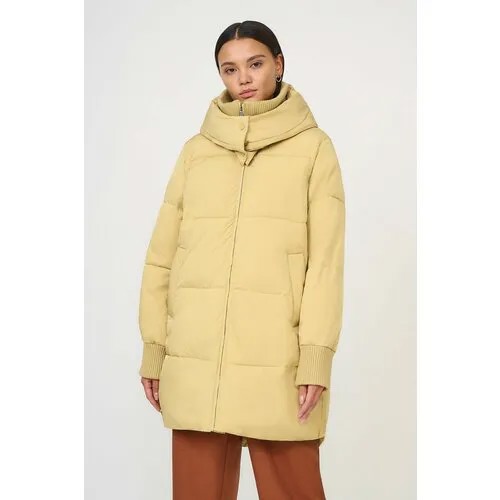 Куртка Baon B0423507, размер XL, зеленый