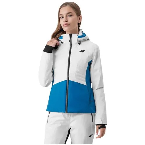 Горнолыжная куртка 4F WOMEN'S SKI JACKETS Женщины H4Z21-KUDN008-33S S