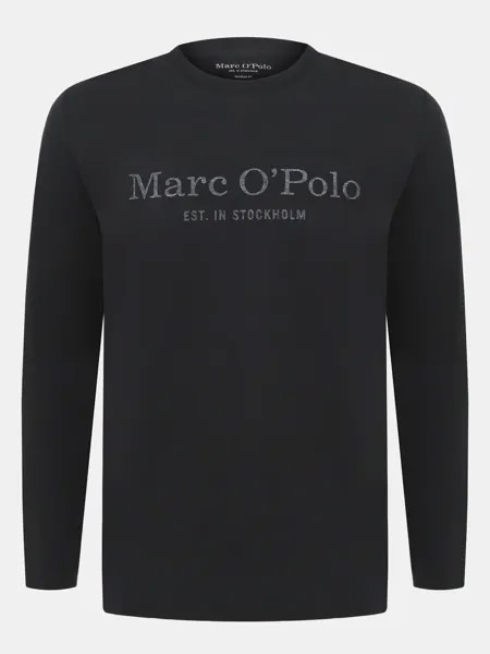 Лонгсливы Marc O'Polo