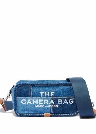 Marc Jacobs каркасная сумка The Denim