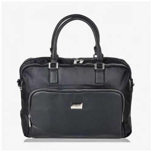 Сумка мужская David Jones 795505 black