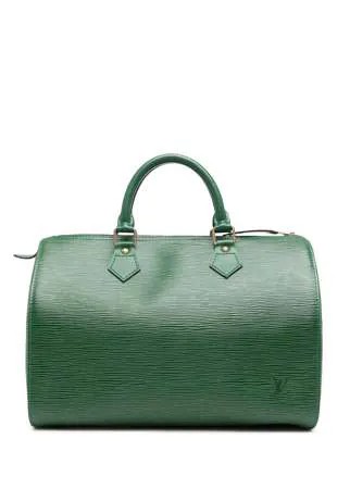 Louis Vuitton сумка-тоут Speedy 30 1994-го года