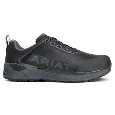 Композитный комбинезон Ariat Outpace для защиты пальцев ног, размер 8,5 D, рабочая безопасность