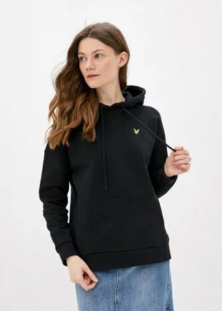 Худи Lyle & Scott