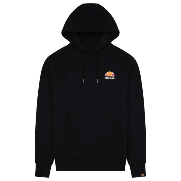 Толстовка ellesse, черный