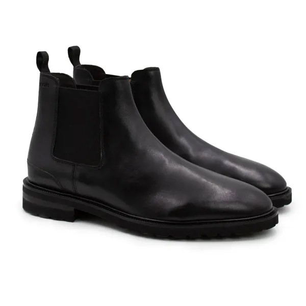 Ботинки мужские JOOP! pero danilo chelsea boot mce 4140006014 черные 44 EU