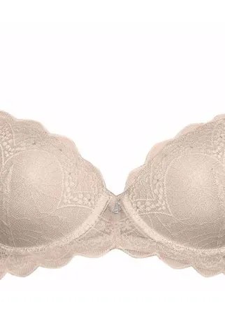 Бюстгальтер Naturana, размер 70B, light beige