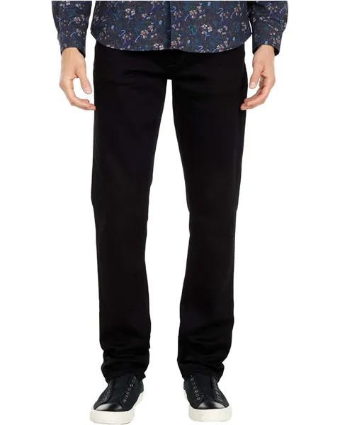 Джинсы Joe's Jeans The Brixton in Griff, цвет Griff