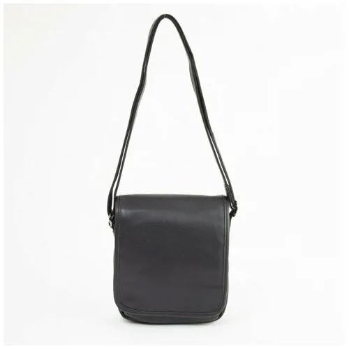 Сумка мужская David Jones 694404C black