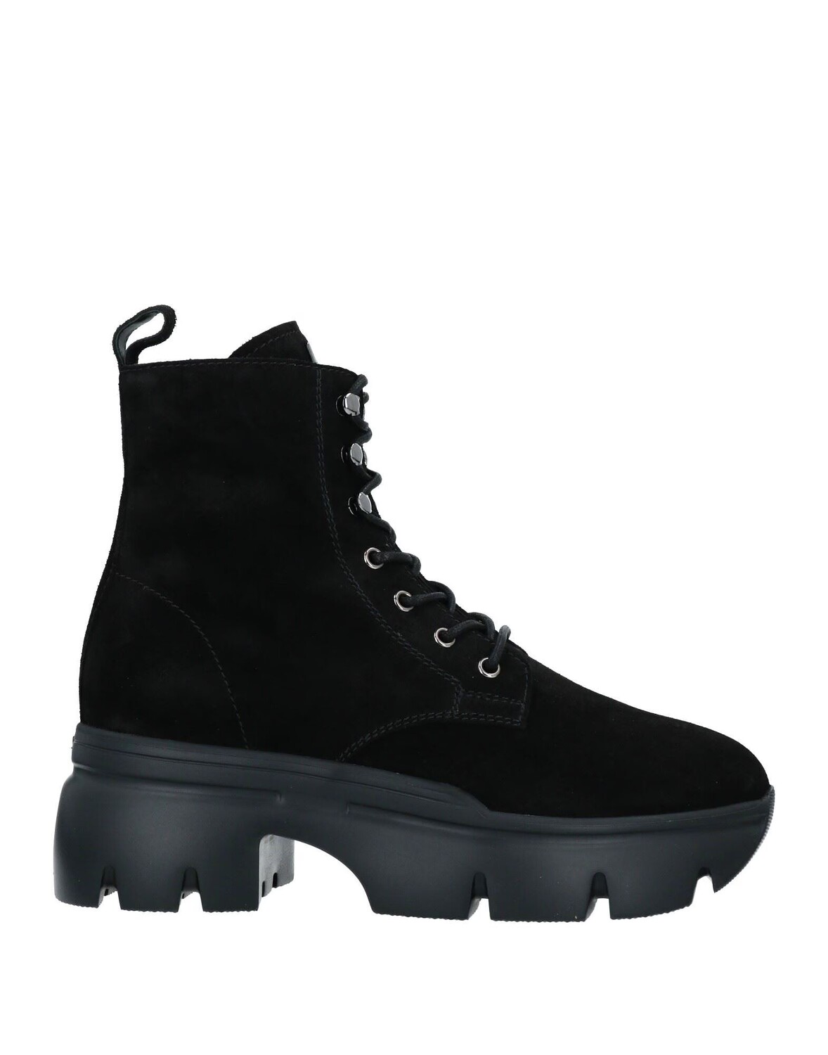 Ботильоны Giuseppe Zanotti, черный