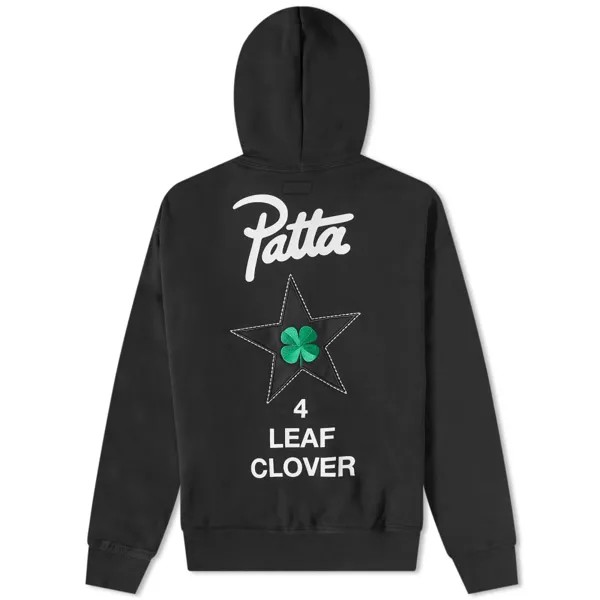 Толстовка Converse Patta Utility Fleece Hoody