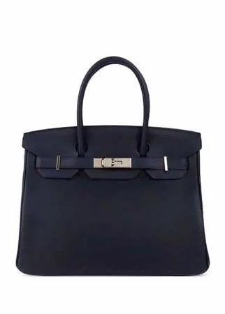 Hermès сумка Birkin 30 pre-owned