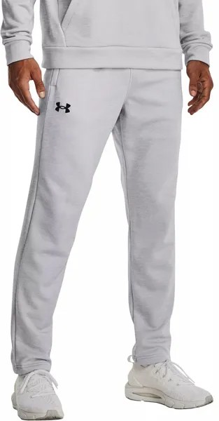 Мужские спортивные штаны из флиса Under Armour Armor