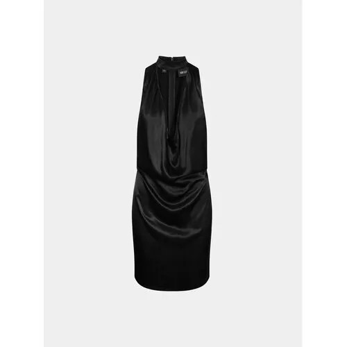 Платье Han Kjøbenhavn, размер XS, черный