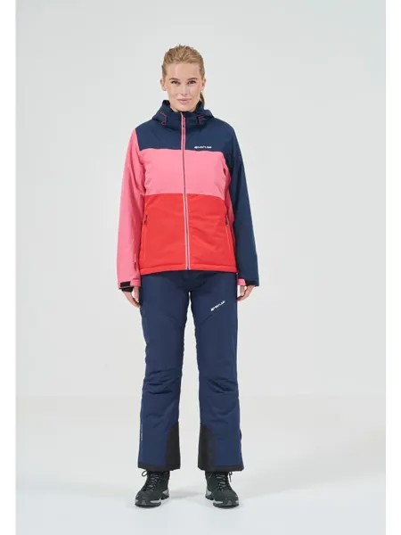 Демисезонная куртка Whistler, цвет 2048 navy blazer