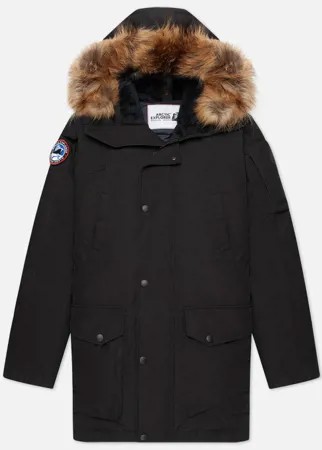 Парка мужская Arctic Explorer MIR черная 50 RU