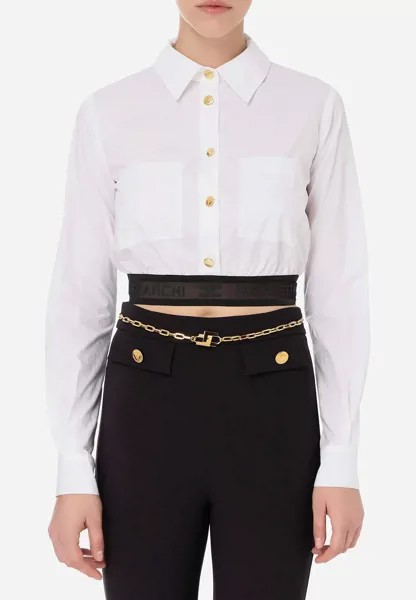 Рубашка ELISABETTA FRANCHI