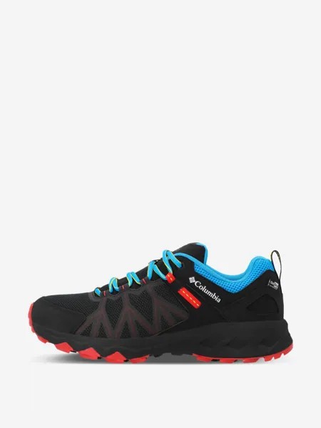 Полуботинки мужские Columbia Peakfreak™ Ii Outdry™, Черный